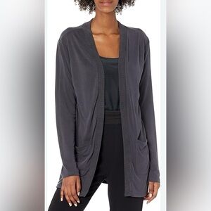BCBGMAXAZRIA womens Knit Cardigan Cardigan Sweater NWT